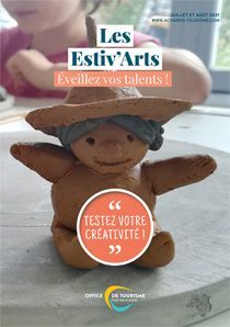 Estiv Arts